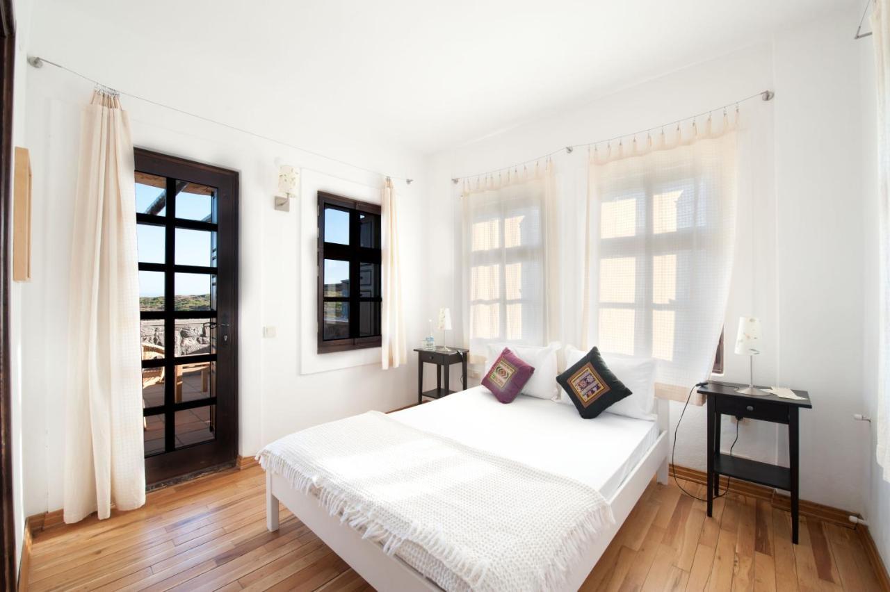 Akvaryum Hotel Bozcaada Ngoại thất bức ảnh